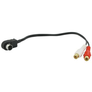 CT29SO01 Sony - Alpine Ai Net – RCA Aux Adapteri