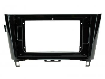 CT80NS01 Nissan soitinkehys 10.1 tuuman Android soittimelle