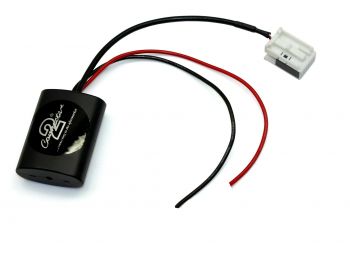 CTABM1A2DP BMW Bluetooth Audiostreamaus