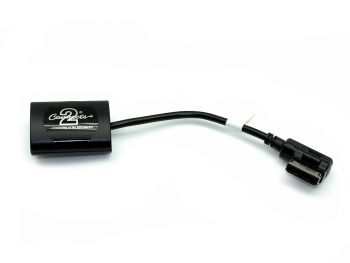 CTAMC1A2DP Mercedes Bluetooth Audiostreamaus
