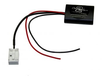 CTACT1A2DP Citroen Bluetooth Audiostreamaus
