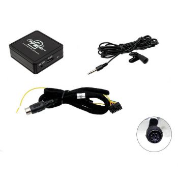 CTAVLBT001 Volvo Bluetooth Hands Free – Audiostreamaus – Aux