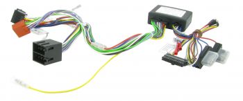 CTTMC001 Mercedes autokohtainen johtosarja