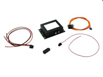 CTVADX004 Audi MMI 2G High – RCA Aux Adapteri