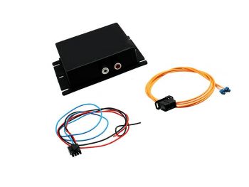 CTVADX005 Audi MMI 3G Basic/High – RCA Aux Adapteri
