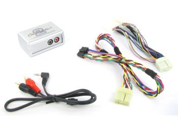 CTVHOX002 Honda Navigation – RCA Aux Adapteri