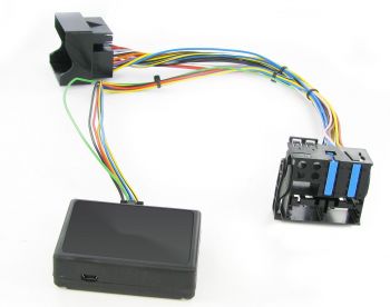 Peugeot CTVIMPE01 Video ajon aikana adapteri