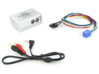 CTVPGX010 Peugeot VDO/Clarion RD3 Aux Adapteri