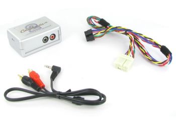 CTVSZX001 Suzuki – RCA AV Adapteri