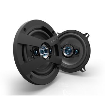 Scosche HD5254 - 13cm koaksiaalinen autokaiutin