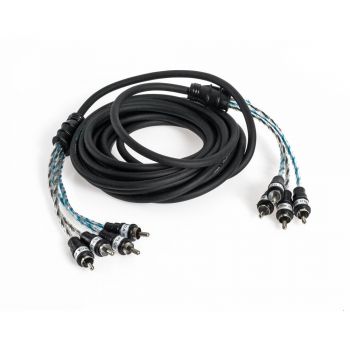 MDS RCA-45M Fanatic 5m RCA kaapeli 4 x RCA uros – 4 x RCA uros