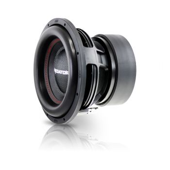 MDS Predator PS12 2000D1 | SPL - 12 tuuman / 30cm subwoofer elementti