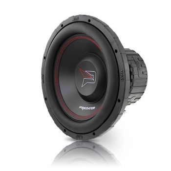 MDS Predator PS12 500D4 - 12 tuuman / 30cm subwoofer elementti