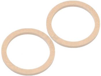 MDF130-08 Universal kaiuttimen soviterengas