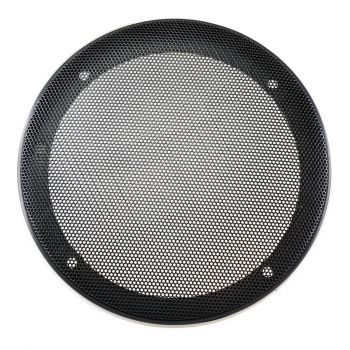 RIT65-24 kaiuttimen suojaverkko 6.5” - 17cm