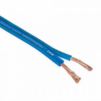 MDS MDSSCx401 Kaiutinkaapeli 2 x 4mm2 kupari (ofc)