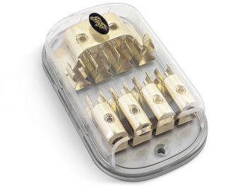 Stinger SPD8124 sulakepesä AGU 2x22mm2 – 4x8mm2