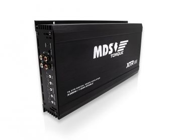 MDS Torque T5 XTR mono autovahvistin