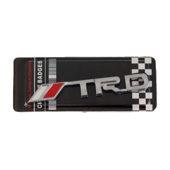 TRD Merkkilaatta