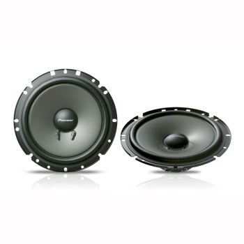 Pioneer TS-170Ci 17cm erillissarja autokaiutin