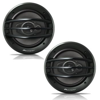 Pioneer TS-A2013i - 20cm koaksiaalinen venekaiutin
