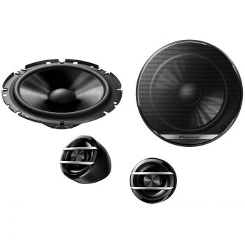Pioneer TS-G170C - 17cm erillissarja autokaiutin