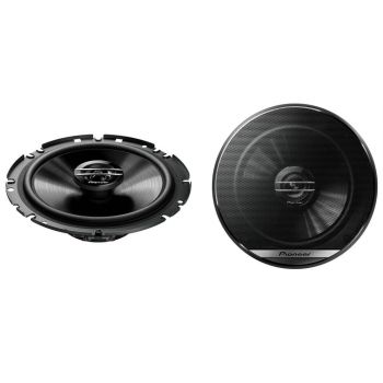 Pioneer TS-G1720F - 17cm koaksiaalinen autokaiutin