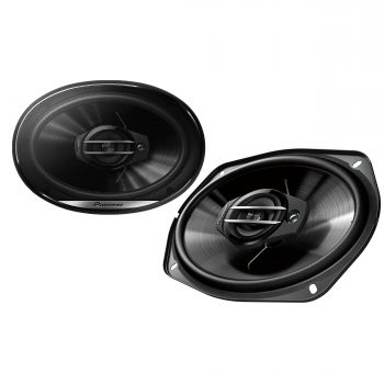 Pioneer TS-G6930F - 6x9 koaksiaalinen autokaiutin