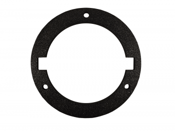 3D - Universaali Soviterengas 4" Luotidiskantille 