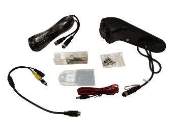 CAM-VW9 Volkswagen autokohtainen peruutuskamera