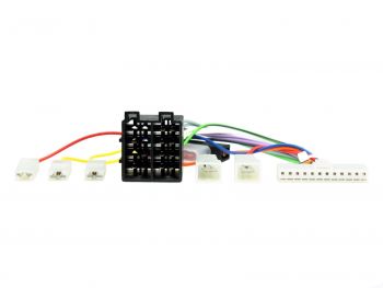 CT21PN01 soittimen johtosarja – ISO