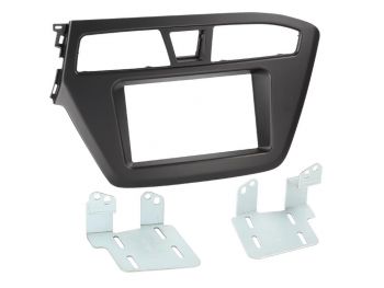 CT23HY42L Hyundai i20 2-DIN Soitinkehys