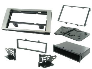 CT24FD37 Ford soitinkehys