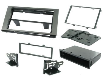 CT24FD38 Ford soitinkehys