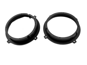 CT25KI05 Kia autokohtainen kaiuttimen soviterengas