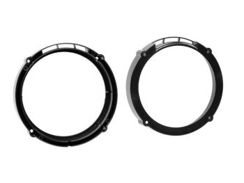 CT25ST01 Seat autokohtainen kaiuttimen soviterengas