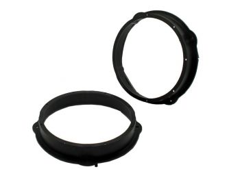 CT25ST06 Seat autokohtainen kaiuttimen soviterengas