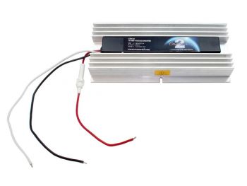 CT54-01 jännitteenmuunnin 24V DC sisään – 12V DC ulos 15A