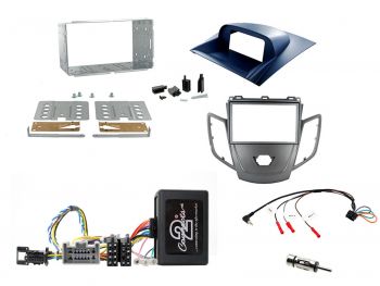 Ford CTKFD05 Asennussarja autosoittimen asennukseen