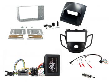 Ford CTKFD07 Asennussarja autosoittimen asennukseen