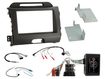 Kia CTKKI01 Asennussarja autosoittimen asennukseen