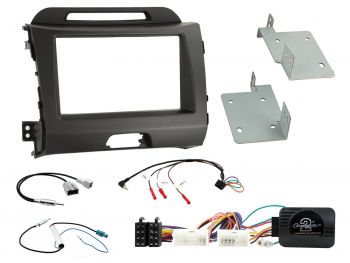 Kia CTKKI02 Asennussarja autosoittimen asennukseen