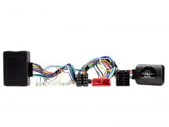 Audi CTSAD008.2 Rattisäädinadapteri