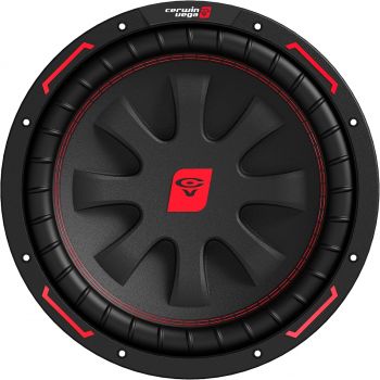 XED12 12" Subwoofer Cerwin-VEGA