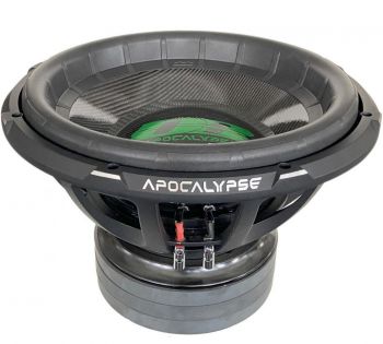 DB-4518D1R-Subwoofer