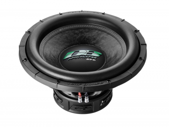 Deaf Bonce Apocalypse DB-SA275 D2 15" Subwoofer