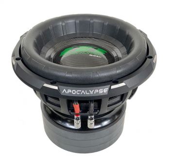 Deaf Bonce Apocalypse DB-3512D2R