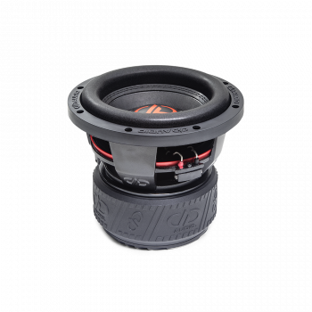 DD Audio 608f-D2 8" Subwoofer Elementti