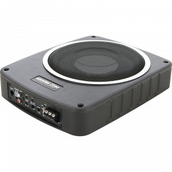 Ground Zero GZCS SW-1000A 10" Aktiivisubwoofer