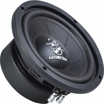 Ground Zero GZIW 165 6.5" Subwoofer